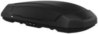 THULE dakkoffer "force 3 l". roof box force 3 l black