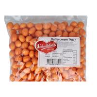 Schuttelaar Gevulde buttercream 1 Kilogram