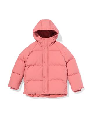 HEMA Kinderjas roze (roze)