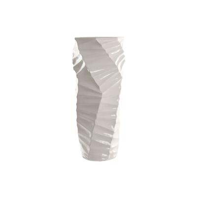Grondlegger Home ESPRIT Wit Vezel Modern