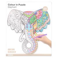 Puzzel Wit - thumbnail