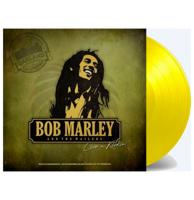 Bob Marley And The Wailers - Live 'n Kick (Gekleurd Vinyl) LP Bob Marley And The Wailers - Live 'n Kick (Gekleurd Vinyl) LP
