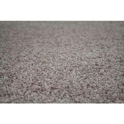 Vloerkleed Hayes - bruin - 200x290 cm