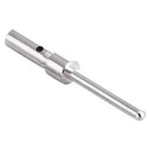 ILME CIMA 0.2 pencontact 0,08-0,21mm2 zilver krimpaansluiting 4A CIMA0.2 ILME Inhoud: 1 stuk(s)