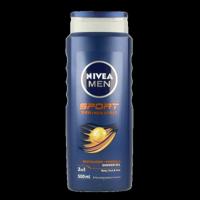 Nivea Men sport douchegel 500 Milliliter