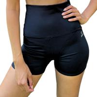 -Sport short Pure. Maat L Zwart