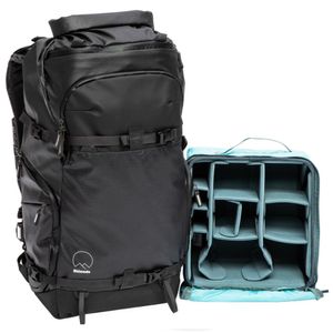 Shimoda Action X50 V2 Starter Kit - Zwart (520-139)