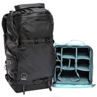 Shimoda Action X50 V2 Starter Kit - Zwart (520-139)
