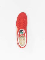 Puma / sneaker Suede Classic XXI in rood - thumbnail