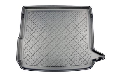 Kofferbakmat passend voor Mercedes EQC N293 (electric) SUV/5 05.2019- 194002