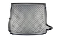 Kofferbakmat passend voor Mercedes EQC N293 (electric) SUV/5 05.2019- 194002