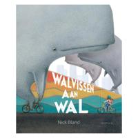 WPG Uitgevers Walvissen aan wal