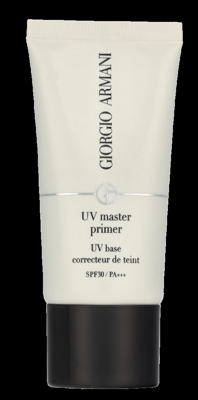 Armani UV Master Primer SPF30 30 ml