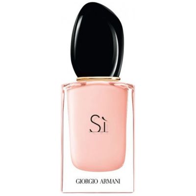 Si Fiori Eau de parfum 100ml