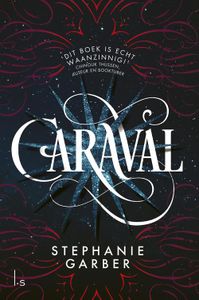 Het zwarte hart - Stephanie Garber - ebook