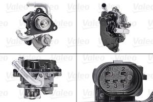 EGR Klep 700454