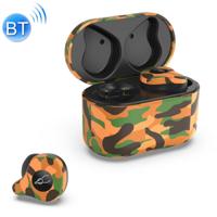 SABBAT X12 Ultra IPX3 waterdichte Bluetooth 5 0 draadloze Bluetooth oortelefoon met Oplaaddoos ondersteuning HD Call & Voice Assistant
