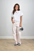Agolde jeans Low Curve A197D-1183 cosmos