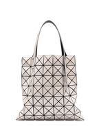 Bao Bao Issey Miyake sac cabas Prism à design géométrique - Tons neutres
