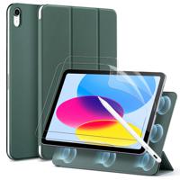 iPad 10th Generation Art Bundle Forest Green