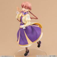 Apocalypse Hotel Lucrea Lite PVC Figure Yachiyo 18 cm