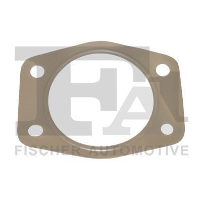 Pakking, turbolader 455504
