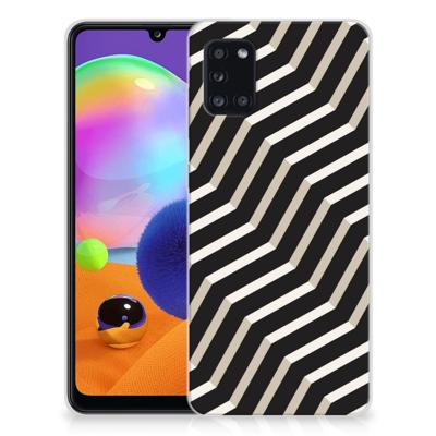 Samsung Galaxy A31 | TPU Hoesje | Illusion