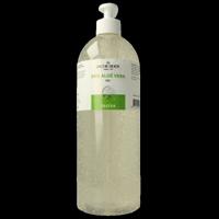Jacob Hooy Aloe vera tester 1000 Milliliter