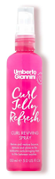 Umberto Giannini Curl Jelly Refresh Reviving Spray