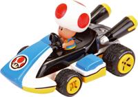 Carrera Pull & Speed - Mario Kart - Toad