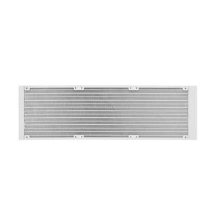 Thermaltake TH420 V2 ARGB Moederbord Kit voor vloeistofkoeling Wit 1 stuk(s)