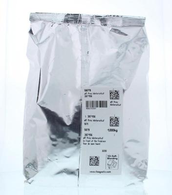 Geels Voor de openhaard