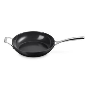 LE CREUSET - Essential Non-Stick Ceramic - Sauteerpan 28cm 4,50l
