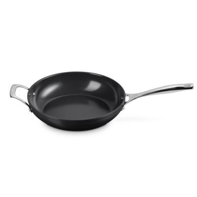 LE CREUSET - Essential Non-Stick Ceramic - Sauteerpan 28cm 4,50l