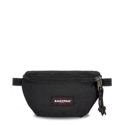 Eastpak Springer Heuptasje, zwart