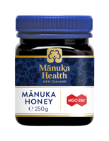 Manuka health Honing MGO 550+