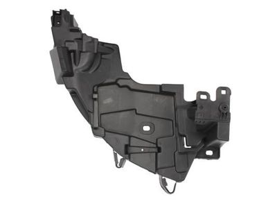 Houder, bumper 5504006050932P