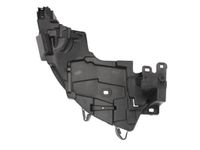Houder, bumper 5504006050932P