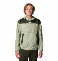 Columbia Challenger™ II Windbreaker Jas Heren Safari M