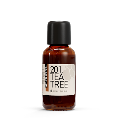 Tea Tree Etherische Olie 30 ml