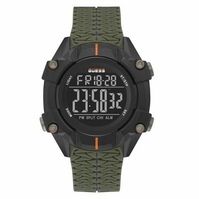 Guess GW0342G1 (Ø 47 mm) Dames horloge