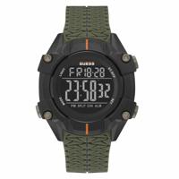 Guess GW0342G1 (Ø 47 mm) Dames horloge - thumbnail