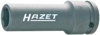 HAZET dopsleutel 6-kt insert 17mm 1/2z 901 slg-17