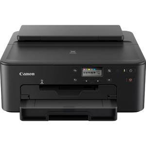 Canon PIXMA TS705a inkjetprinter Kleur 4800 x 1200 DPI A4 Wifi