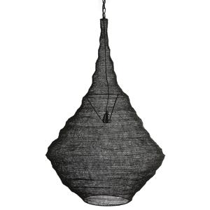 Decostar Oosterse hanglamp Bodhi L Ø 60cm 775378