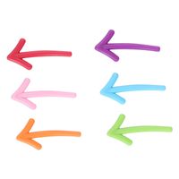 Memo Mini Magneet Pijl, 6st. Memo Mini Magneet Pijl, 6st.