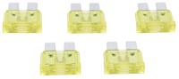 Dresselhaus Flat fuse 20a according to sae standard