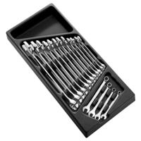 Expert by Facom Module van 16 Ringsteeksleutels | 6->24 mm - E194937
