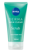 Nivea Derma Skin Clear Peeling