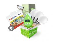 Energiebespaarbox - medium - mix - rel